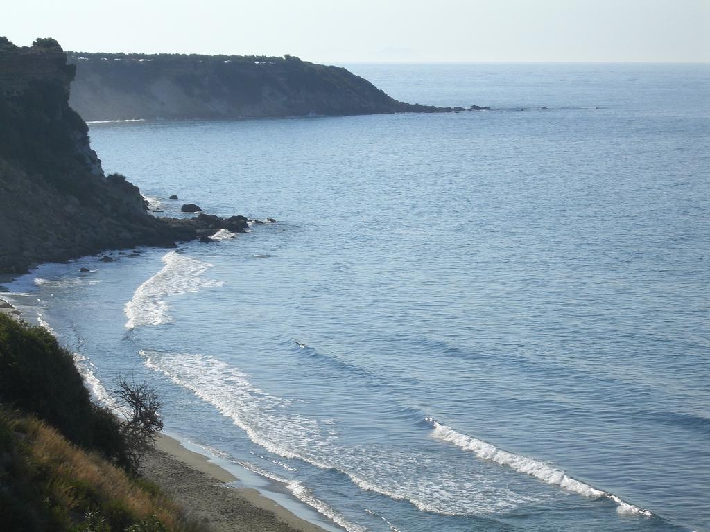 Notos Villas Frangokastello Rom bilde