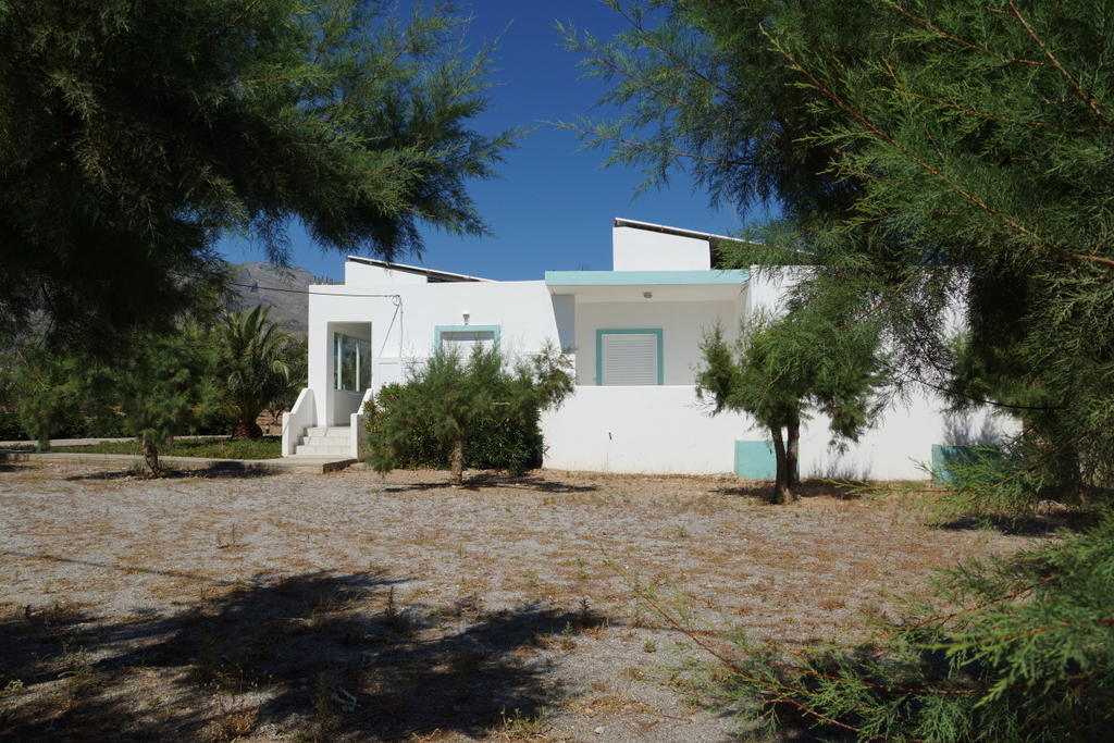 Notos Villas Frangokastello Rom bilde