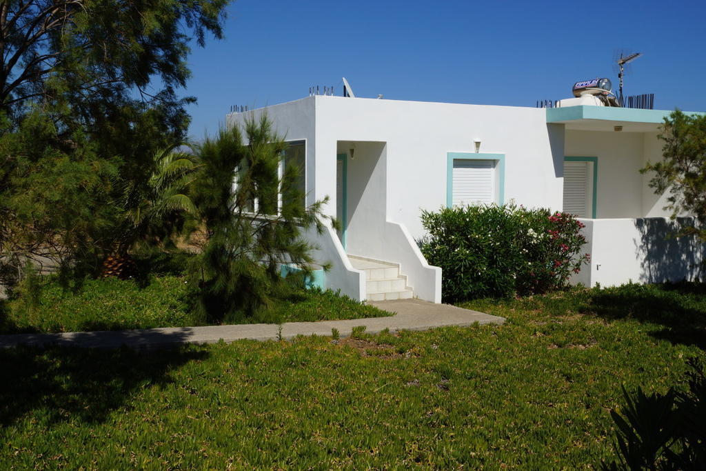 Notos Villas Frangokastello Rom bilde